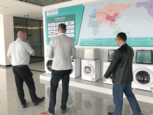 金環電器 金環電器