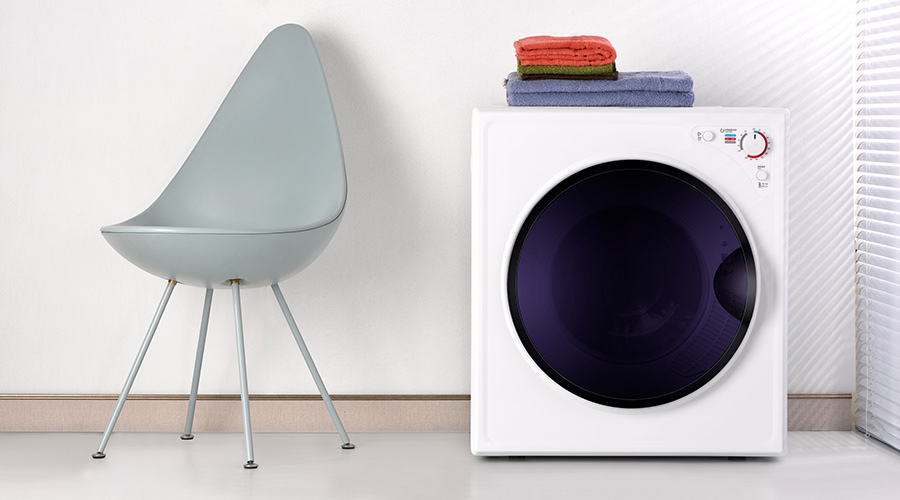 家用衣物烘干機多大容量才夠用？