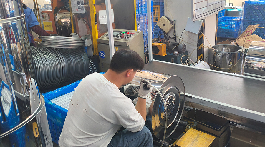 金環電器助力合作伙伴輕裝上陣