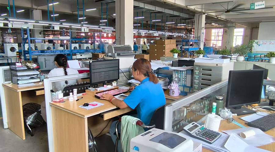 可追溯性系統助力售后率穩步下降