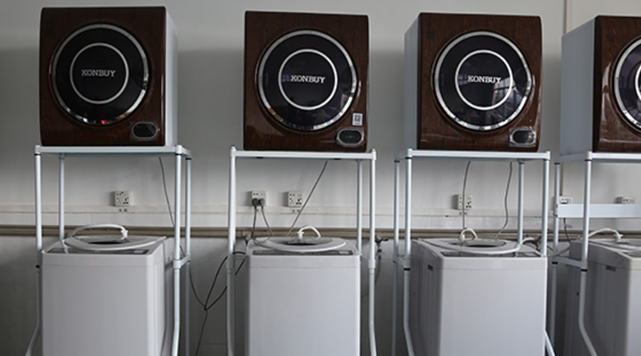 酒店共享干衣機(jī)可以給酒店帶來哪些好處？