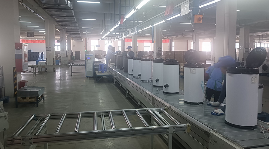 金環電器新品試產成功，訂單潮即將來襲