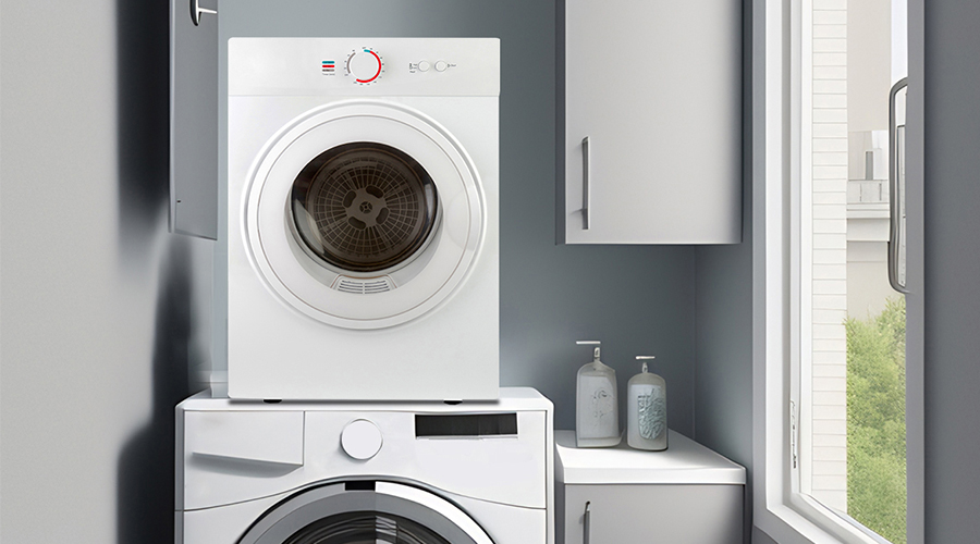 直排烘干機，品牌快速增量的利器