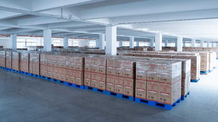 干衣機(jī)代工環(huán)境重要嗎？要不要達(dá)到5S管理標(biāo)準(zhǔn)？