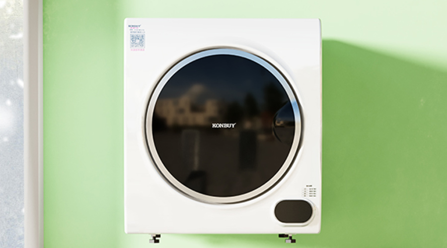 掛壁式迷你干衣機(jī)怎么樣？有什么優(yōu)勢？