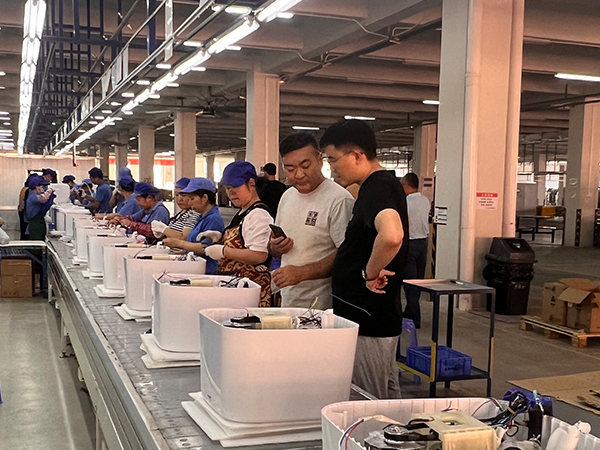 金環電器 金環電器