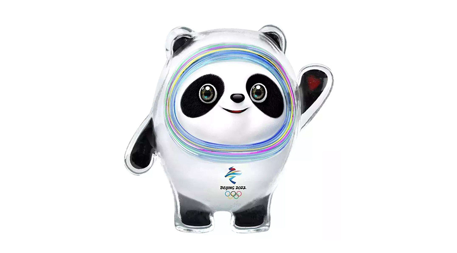 冬奧冰墩墩火爆！滾筒干衣機是否可以烘干毛絨玩具