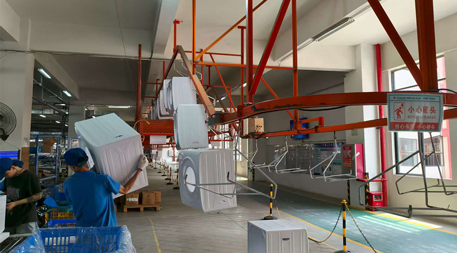 退貨率高，是時(shí)候重新審視您的烘干機(jī)工廠了嗎？