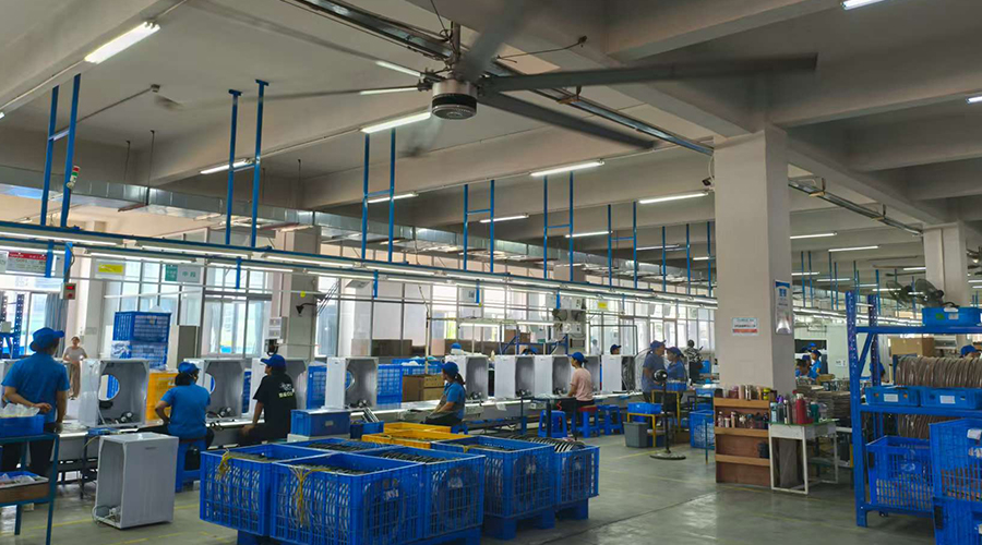 產(chǎn)能實力與柔性定制：金環(huán)電器為您保駕護航